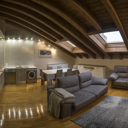 Apartamento Gure Ganbara Apartment Estella Ngoại thất bức ảnh