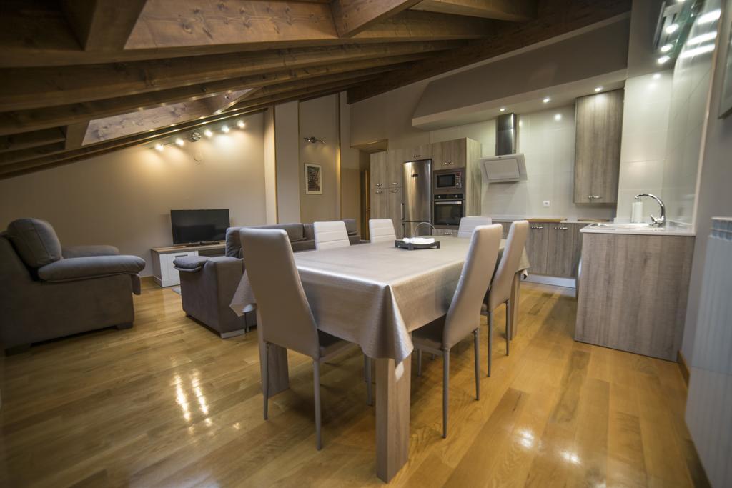 Apartamento Gure Ganbara Apartment Estella Ngoại thất bức ảnh
